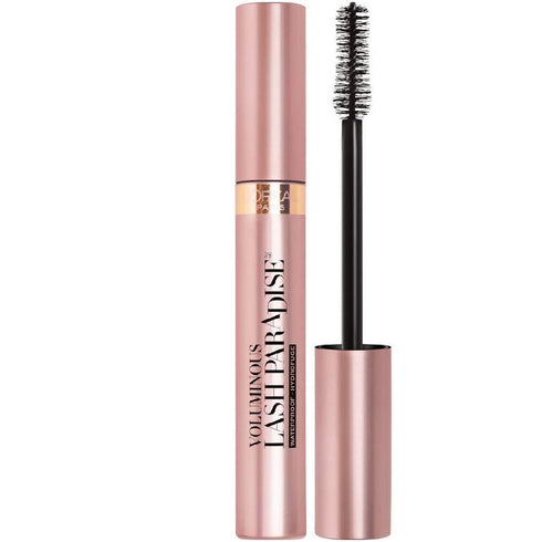 LOreal Paris Voluminous Lash Paradise Mascara 204 Blackest Black 10g